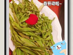 -袁老四重庆老火锅(桐梓坡店)