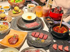 -焱铁烧·黑毛和牛专门店(杭州嘉里中心店)