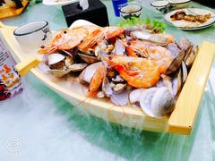 -良师门滨海人家·海鲜·家常菜(滨海城店)