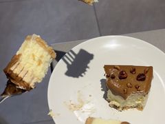 -星巴克(美丽华花园店)