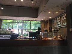 -来回·咖啡(天河南店)