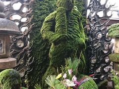 -Hōzen-ji Temple法善寺