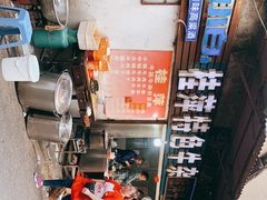 -桂萍特色牛筋牛杂(长堤街总店)