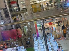 -运河城商业摩尔(太白楼路店)