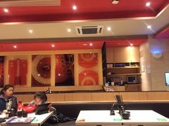 -味千拉面(上海蓝天路店)
