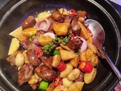 -曼格纳·曼芯馆(杨浦店)