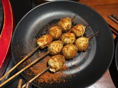 -庆合府重庆大排档(紫都城店)
