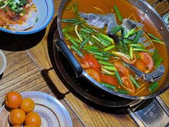 -亮欢寨酸汤鱼(沙冲路店)