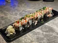 -炙柒Sekinana·精致日料(合生汇店)