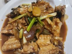 -红日饭店(裕隆三路店)