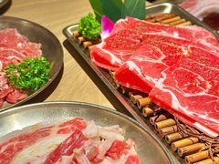 -西塔老太太泥炉烤肉(亚运村店)