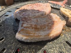 -牧童禧肉社·韩国炭火烤肉店(中粮祥云小镇创始店)