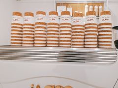 -Cafe on warm(丹霞店)