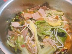 -袁妈红豆汤(重庆总店)