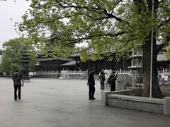 -香积寺