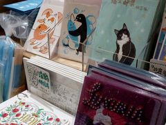 -猫的天空之城概念书店(杭州南宋御街店)