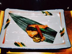 -奈良本寿司(永嘉路店)