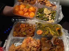 -晓宇盒饭(民安街店)
