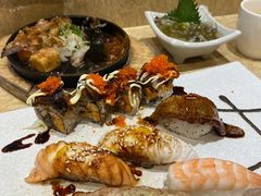 -东京屋(武定路店)