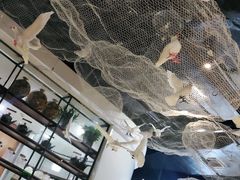 -蕉棠·鸽子餐厅(柳州万象城店)