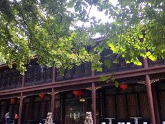 -景德镇古窑民俗博览区