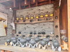 -田德能咖啡博物馆