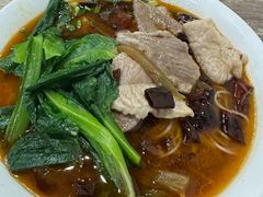 -巴鑫田姐米线(巴南万达店)