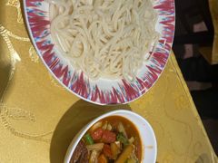 -新疆巴州金丝特餐厅(大钟寺店)