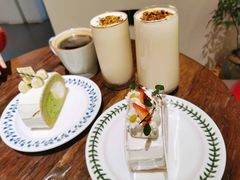 -奈诺甜品·生日蛋糕·下午茶(古城店)