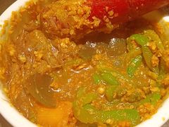 -赠李白·如诗的川味(余杭万达广场店)