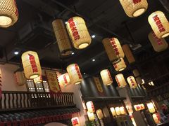 -老武汉大客堂(百瑞景店)