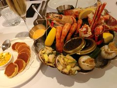 -壳里西餐厅Coquille Seafood Bistro(蒙自路店)