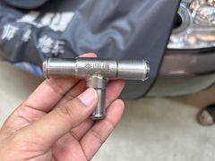 -李师傅修车保养维修连锁(金盏店)