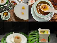 -王府茶楼茶宴·创意菜(大观园总店)