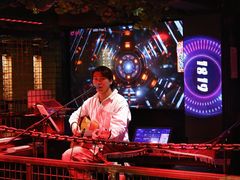 -1819餐厅·团队聚餐·烤串·精酿