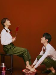 -巴黎新娘婚纱摄影·婚礼策划(嘉定总店)