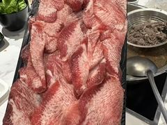 -潮汕良记牛肉火锅(洪武路店)