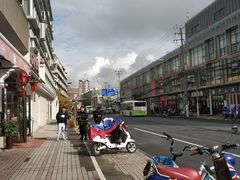 -日本料理神拉面