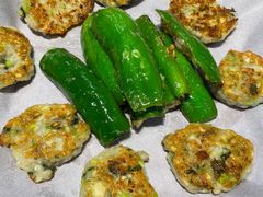 -大笑饭堂(甲子桥店)