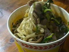 -王记生烫牛杂面馆(兰陵路店)