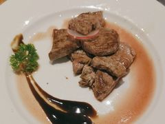 -赤坂亭·M9和牛烧肉·铁板烧·日料398放题(长泰广场店)