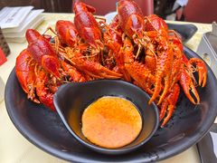 -聚味瞿记·龙虾堂(坡子街店)