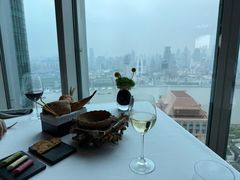 -翡翠36餐厅(浦东香格里拉店)