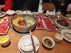 -掂档潮汕牛肉火锅(cityon熙地港店)