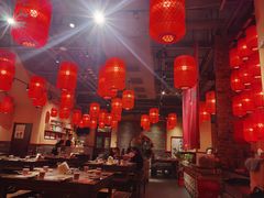 -山四砂锅(太原钟楼街店)