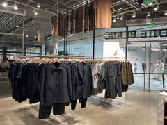 -迪桑特DESCENTE(北京三里屯BLANC店)