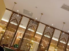 大堂-品回味清真西北楼(宁波首店)