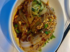 东坡璇子凉粉-眉州东坡(中关村店)