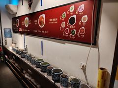 -尚尚仙·酸汤猪手·猪肚鸡火锅(华联万柳购物中心店)