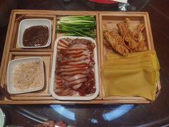 -秦家味老菜馆(民族北路店)